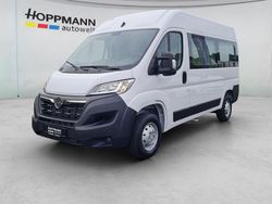 Weiß Neu 2025 Opel Movano Van | 25.990 €
