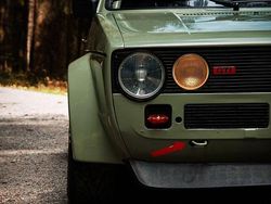 Grün Gebraucht 1982 VW Golf GTI Limousine | 14.000 €