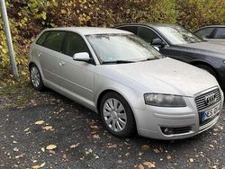 Gebraucht 2007 Audi A3 Ambition Kombi | 2.950 € (Guter Preis)