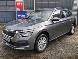 Grau Gebraucht 2024 Skoda Kamiq Ambition SUV | 22.995 € (Fairer Preis)