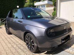 Grau Gebraucht 2020 Honda e Advance Kleinwagen | 15.500 € (Fairer Preis)