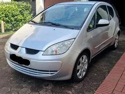 Silber Gebraucht 2006 Mitsubishi Colt Kleinwagen | 1.950 € (Fairer Preis)