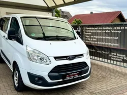 Weiß Gebraucht 2013 Ford Transit Trend Van / Kleinbus | 13.199 € (Fairer Preis)
