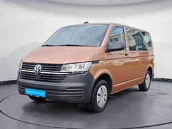 Braun Gebraucht 2021 VW T6.1 Van | 40.990 € (Fairer Preis)