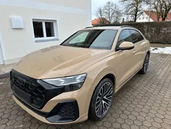 Schwarz Neu 2025 Audi Q8 Sport SUV | 94.850 €