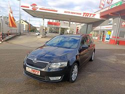 Schwarzmagic perleffekt Gebraucht 2014 Skoda Octavia Ambition Kombi | 12.900 € (Guter Preis)