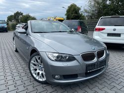 Grau Gebraucht 2007 BMW 325 Cabriolet Cabrio | 8.999 € (Superpreis)