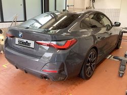 Bmw individual dravitgrau Gebraucht 2022 BMW 420 Gran Coupé M Sport Coupé | 35.190 € (Fairer Preis)