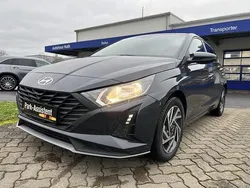Andere Gebraucht 2024 Hyundai i20 Limousine | 18.690 € (Etwas zu teuer)