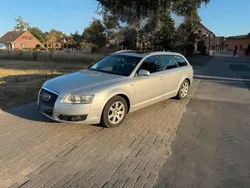 Silber Gebraucht 2006 Audi A6 Kombi | 3.999 € (Fairer Preis)