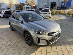 Grau Gebraucht 2025 Kia XCeed SUV | 20.950 €
