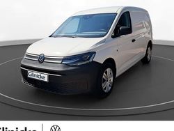 Weiß Neu 2025 VW Caddy Maxi Van / Kleinbus | 37.970 € (Teuer)