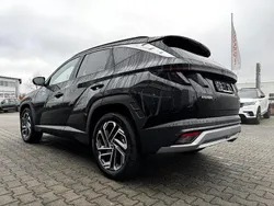 Verschiedene farben Neu 2025 Hyundai Tucson SUV | 32.680 € (Guter Preis)