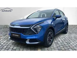 Neu 2025 Kia Sportage Urban SUV | 27.970 € (Fairer Preis)