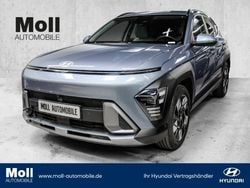 Meta blue / mic Neu 2024 Hyundai Kona Prime SUV | 30.975 € (Fairer Preis)