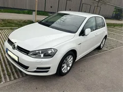 VW Golf VII