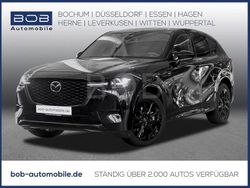Schwarz Neu 2025 Mazda CX-60 Homura-Line SUV | 51.443 € (Fairer Preis)