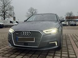 Grau Gebraucht 2020 Audi A3 Ambiente Limousine | 21.400 € (Fairer Preis)