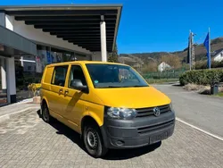 Gelb Gebraucht 2014 VW T5 Van | 6.450 €