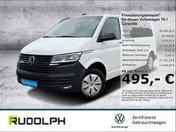 Gebraucht 2021 VW Caravelle Trendline Van / Kleinbus | 39.895 € (Guter Preis)