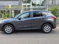Grau Gebraucht 2014 Mazda CX-5 SUV | 7.800 € (Fairer Preis)