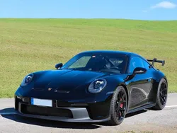 Schwarz Gebraucht 2023 Porsche 992 | 204.000 € (Guter Preis)
