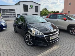 Schwarz Gebraucht 2019 Peugeot 208 Active Kleinwagen | 10.499 € (Fairer Preis)