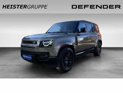 Braun (gondwana stone) Gebraucht 2022 Land Rover Defender HSE Dynamic SUV | 66.890 € (Superpreis)
