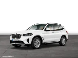 Alpinweiss Gebraucht 2024 BMW X3 Shadowline SUV | 53.264 € (Guter Preis)
