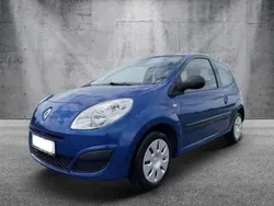 Gebraucht 2009 Renault Twingo Authentique Kleinwagen | 2.400 € (Guter Preis)