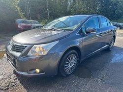 Gebraucht 2009 Toyota Avensis Sol Limousine | 3.300 € (Guter Preis)