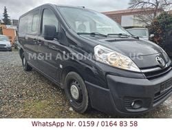 Sicily black Gebraucht 2015 Toyota Proace Comfort Van | 11.499 € (Fairer Preis)