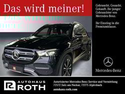 Obsidianschwarz Gebraucht 2020 Mercedes GLE350 AMG SUV | 47.899 € (Superpreis)