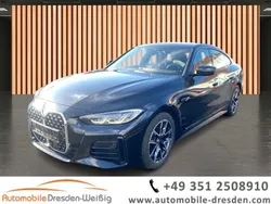 BMW 420 Gran Coupé