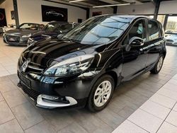 Schwarz Gebraucht 2014 Renault Scénic III Initiale Paris Van / Kleinbus | 6.900 € (Fairer Preis)