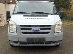 Gebraucht 2008 Ford Transit Van / Kleinbus | 3.000 €