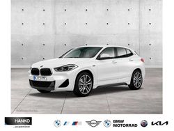 Alpinweiss iii Gebraucht 2022 BMW X2 M Sport SUV | 24.900 € (Fairer Preis)