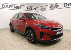 Infrarot metallic Gebraucht 2024 Kia XCeed Vision SUV | 23.490 € (Superpreis)