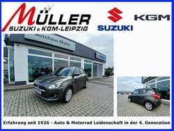 Grau Gebraucht 2024 Suzuki Swift Comfort Kleinwagen | 16.690 € (Fairer Preis)