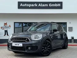 Andere Gebraucht 2019 Mini Cooper SD Countryman SUV | 22.999 € (Fairer Preis)