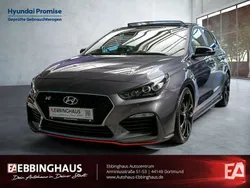 Grau Gebraucht 2019 Hyundai i30 N Performance Limousine | 27.290 € (Teuer)