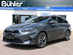Pentametal metallic Neu 2024 Kia Ceed Sportswagon 2 Kombi | 25.950 € (Superpreis)