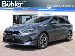 Pentametal metallic Gebraucht 2024 Kia Ceed Sportswagon Plus Kombi | 25.950 € (Guter Preis)