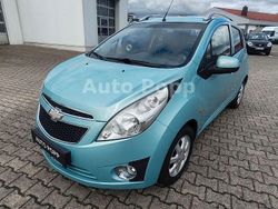 Gebraucht 2011 Chevrolet Spark LS Kleinwagen | 2.899 € (Fairer Preis)
