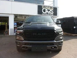 Velvet pearl red Neu 2024 Dodge Ram Limited Abholung | 99.890 € (Teuer)