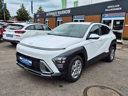 Weiß Neu 2025 Hyundai Kona Prime SUV | 26.990 € (Guter Preis)