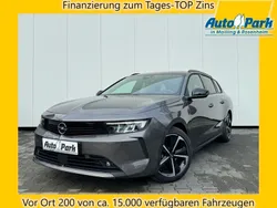 Grau Neu 2024 Opel Astra Elegance Kombi | 25.777 € (Superpreis)