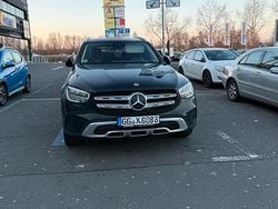 Schwarz Gebraucht 2021 Mercedes E300 SUV | 25.500 € (Etwas zu teuer)