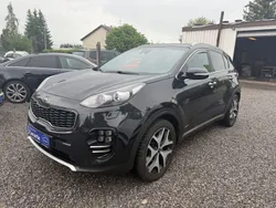 Schwarz Gebraucht 2018 Kia Sportage GT-Line SUV | 13.980 € (Superpreis)