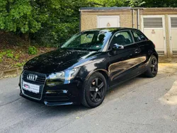 Phantomschwarz Gebraucht 2012 Audi A1 Attraction Kleinwagen | 4.950 € (Fairer Preis)